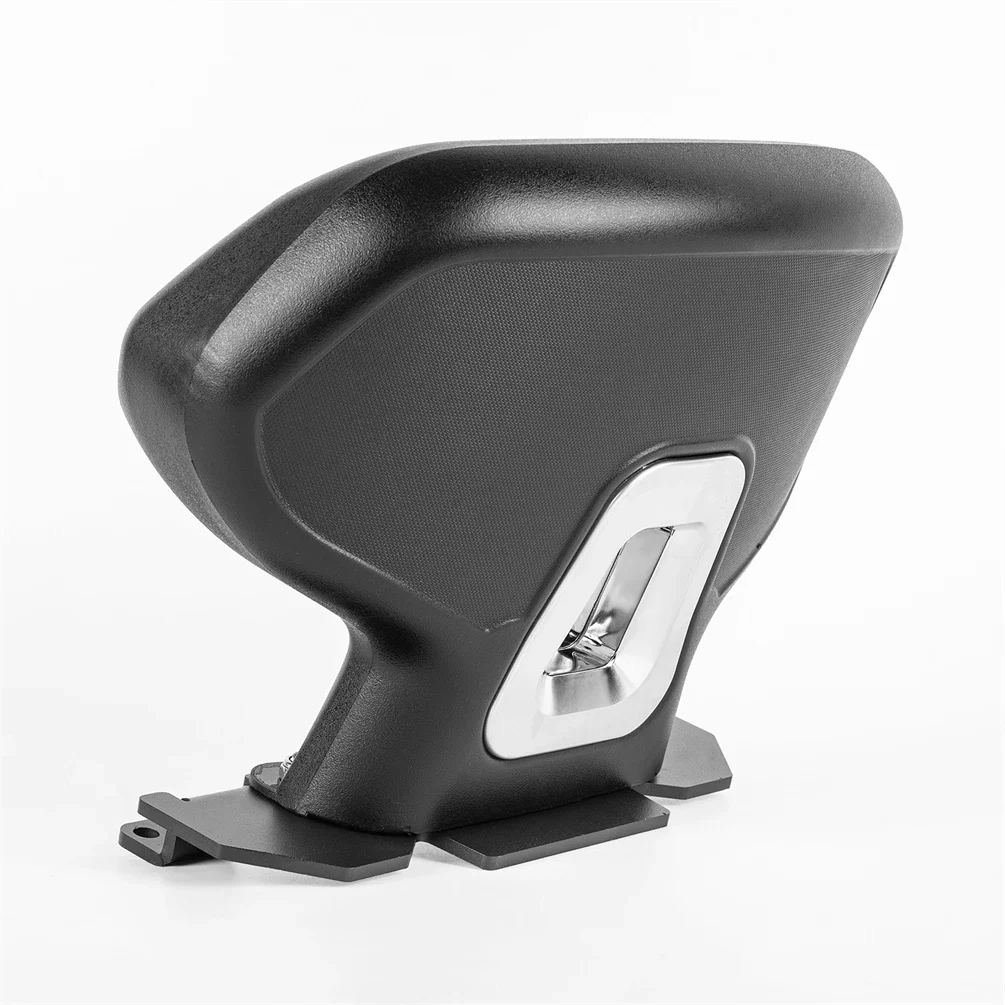 C400X مسند الظهر الخلفي وسادة سيسي لسيارات BMW C 400X C400 X 2018-2023 2022 2021 2020 دراجة نارية الركاب الظهر الراحة كسول الملحقات