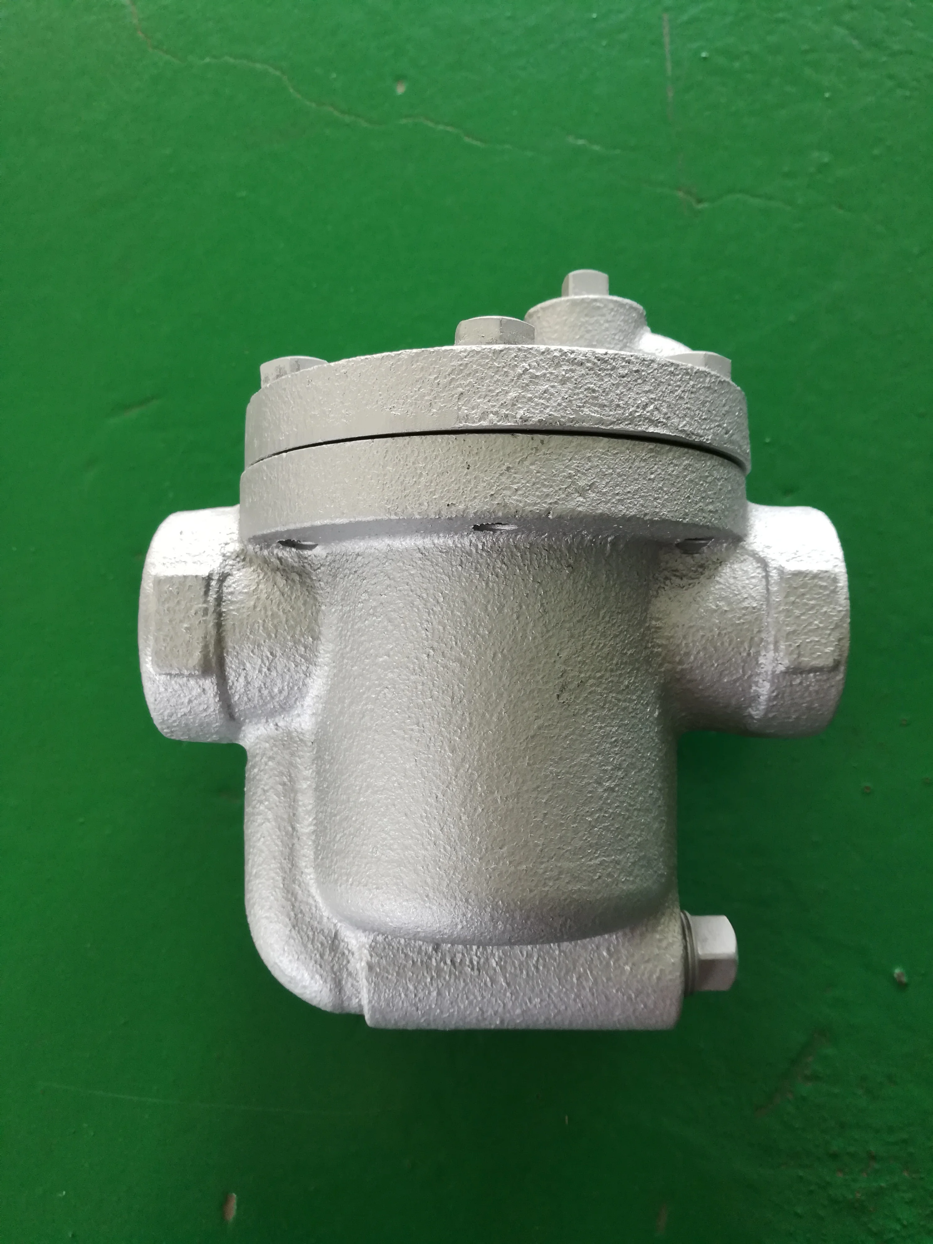 1/2 3/4 Inch Steam Stainless Steel Inverted Bucket Drain Valve