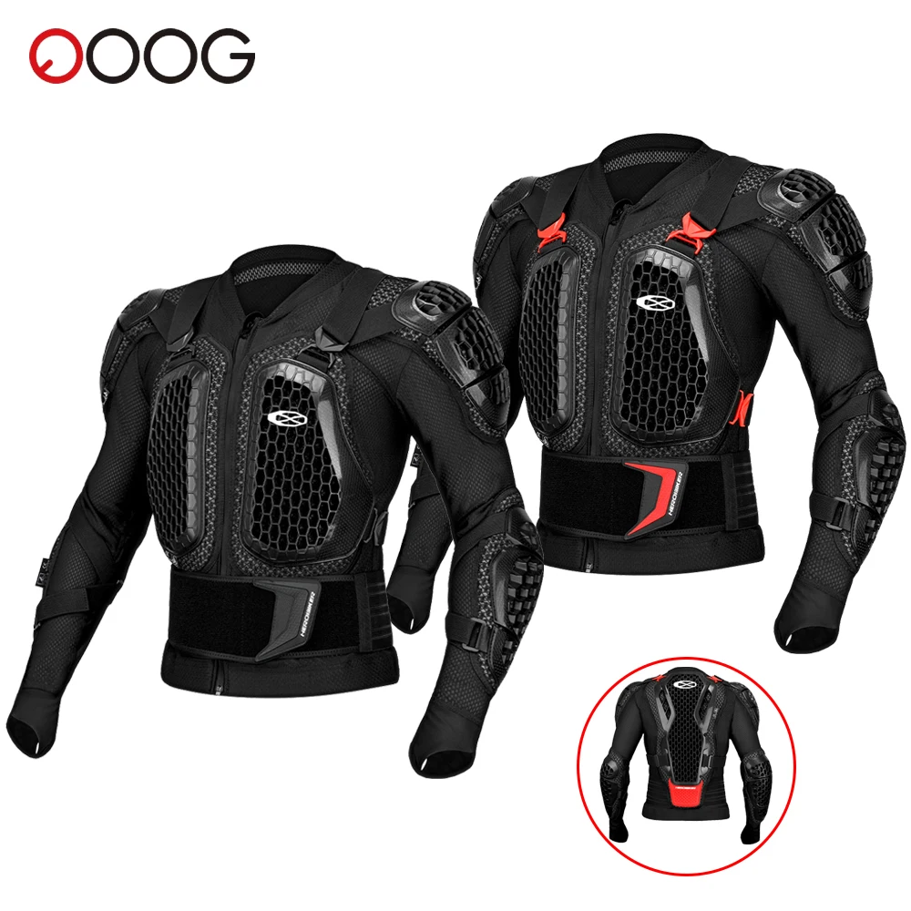 

Men's Armor Jacket Anti-Fall Motorbike Body Protective Motorcycle Body Armor Pants Motocross Riding Clothing Protection M-3XL