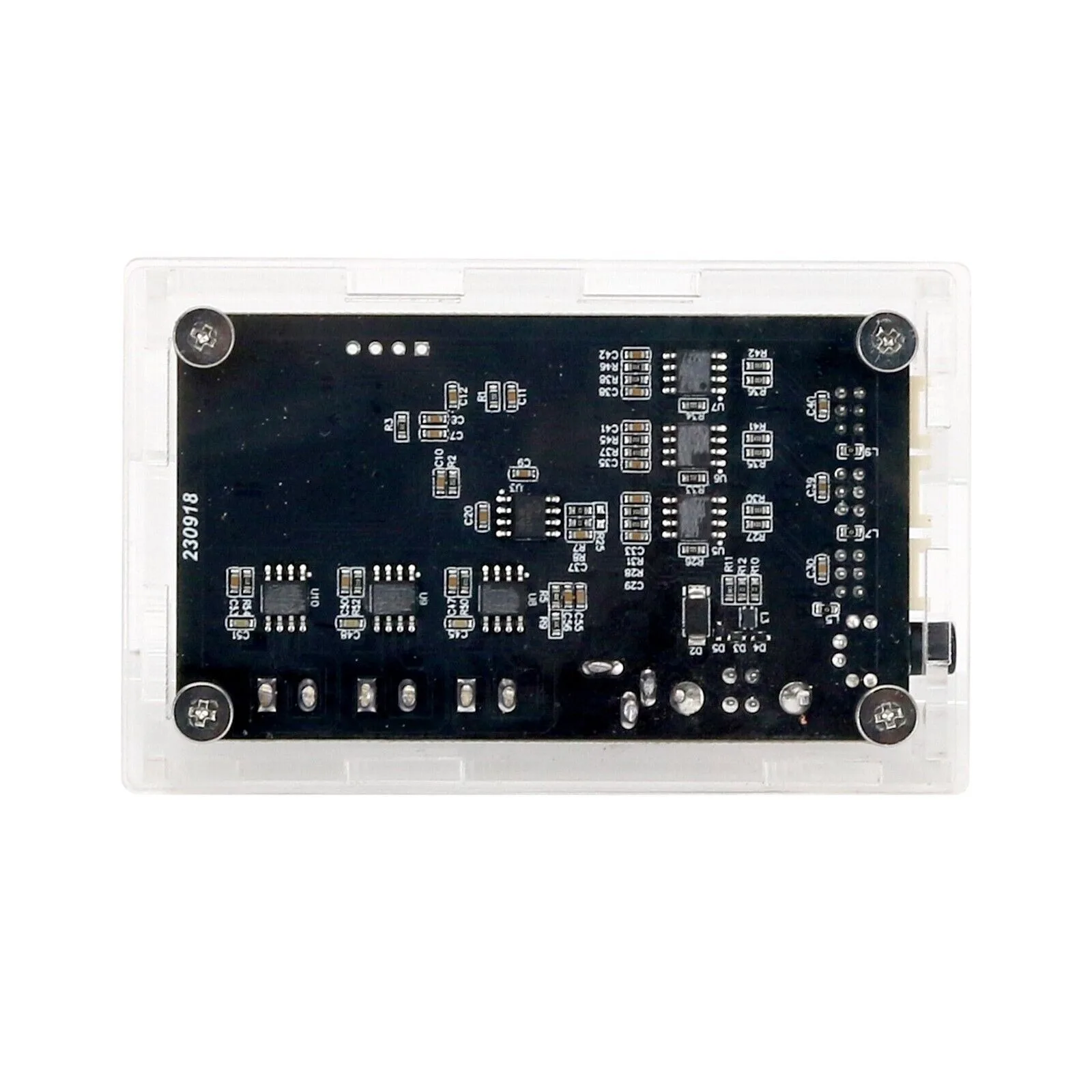 Simagic P2000-HCB Haptic Control Box Suitable for P-HPR Haptic Pedal Reactors Or Simagic P2000-bracket (2) Haptic Brackets