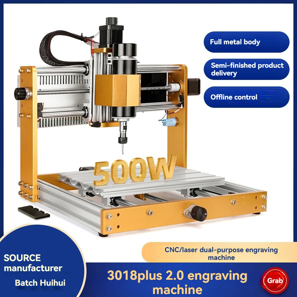 CNC Router Machine Control Mini Laser Engraver Wood Laser Engraving Machined