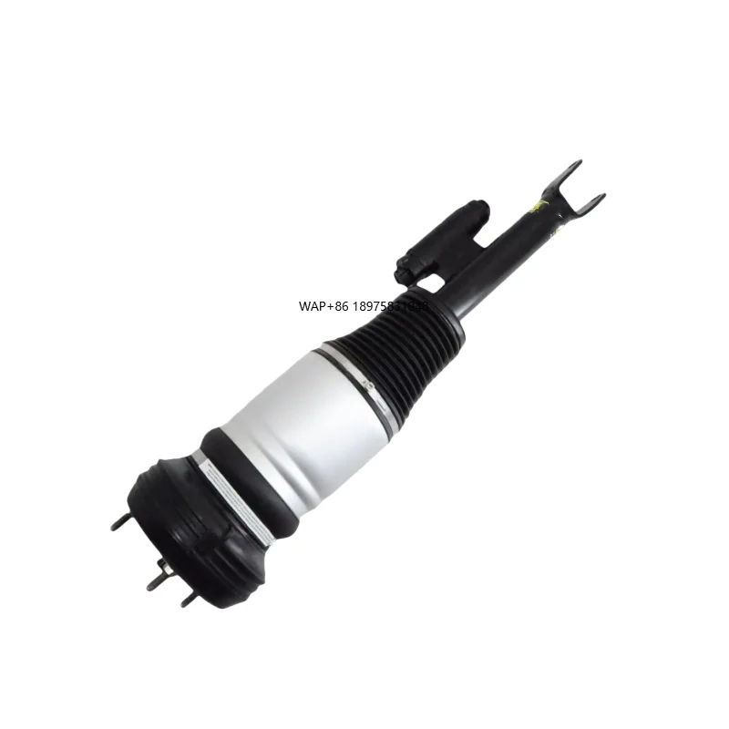 

Suitable for S400 Pneumatic Shock Absorbers air Suspension Brackets and air Shock Absorbers A2233205203