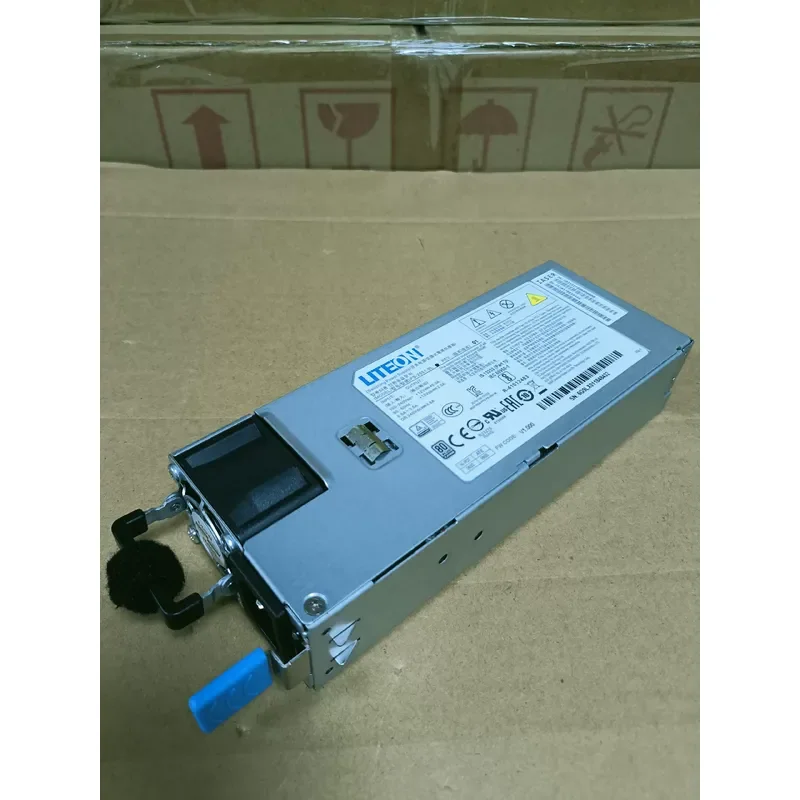 for Lite-On PS-2551-9L Server Power Supply for Inspur 550w PSU Replacement Compatible with Lite-On 5 Series High Efficiency