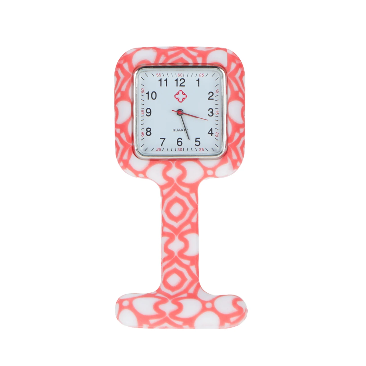 

Women Watch Silicone Nurse Proof Hanging Vintage Accessories for Work