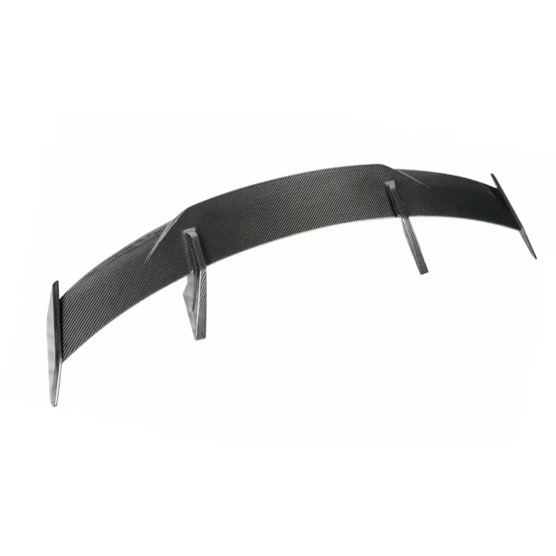 

Suitable for 2020-IN BMWs M3 M4 G80 G82 MP carbon fiber large tail wing, fixed wind wing