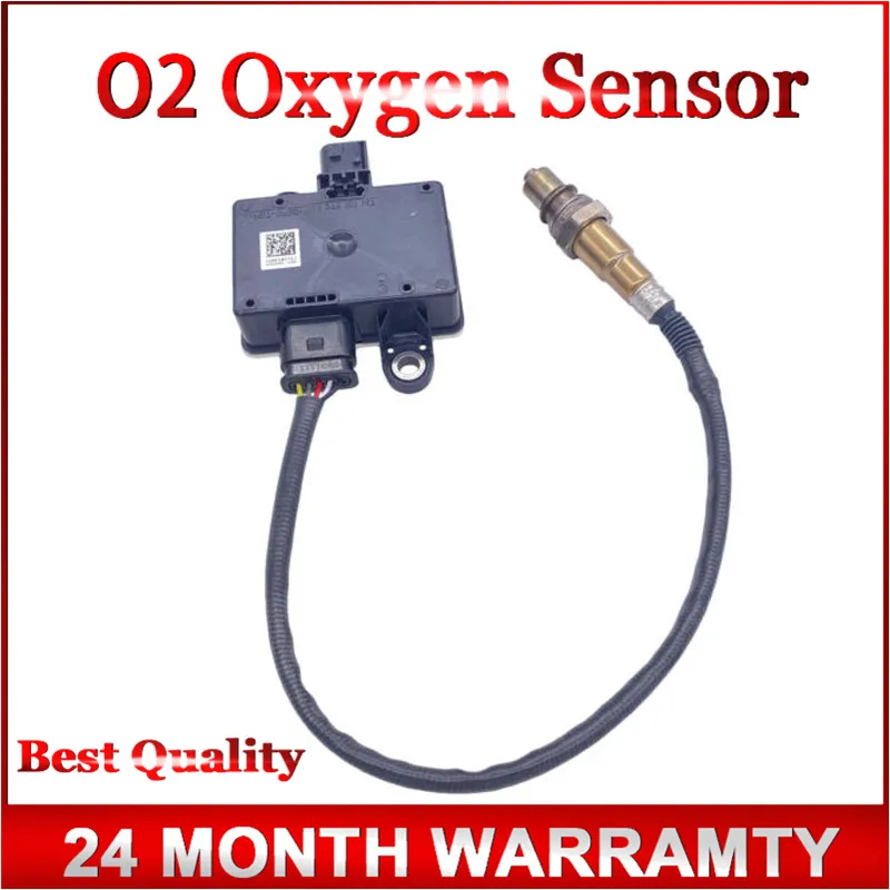 

For EGS-PM Sensor 12V 29V 0281008069 12V Air Fuel Ratio Sensor Accessories Auto Parts