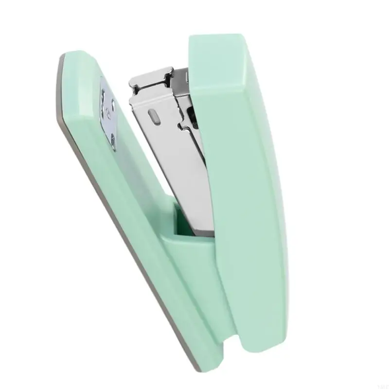 Y5LC Detapler Stapler Bàn Stapler 20 Tấm Công cụ ràng buộc giấy văn phòng cho trường học