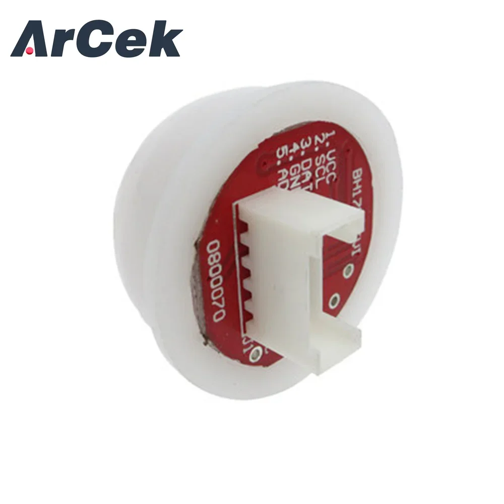 BH1750FVI Light Sensor Module BH1750 Chip Light Intensity Light Module Digital Light Ball for Arduino DIY KIT DC 5V