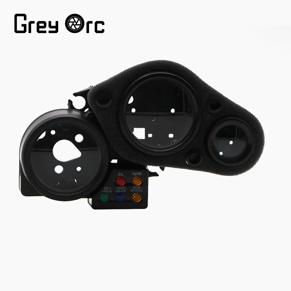 For Honda CBR 250 22/29 CBR 400RR NC29 VFR 400RR NC35 Accessories Motorcycle Instrument Shell Protective Cover Tachometer