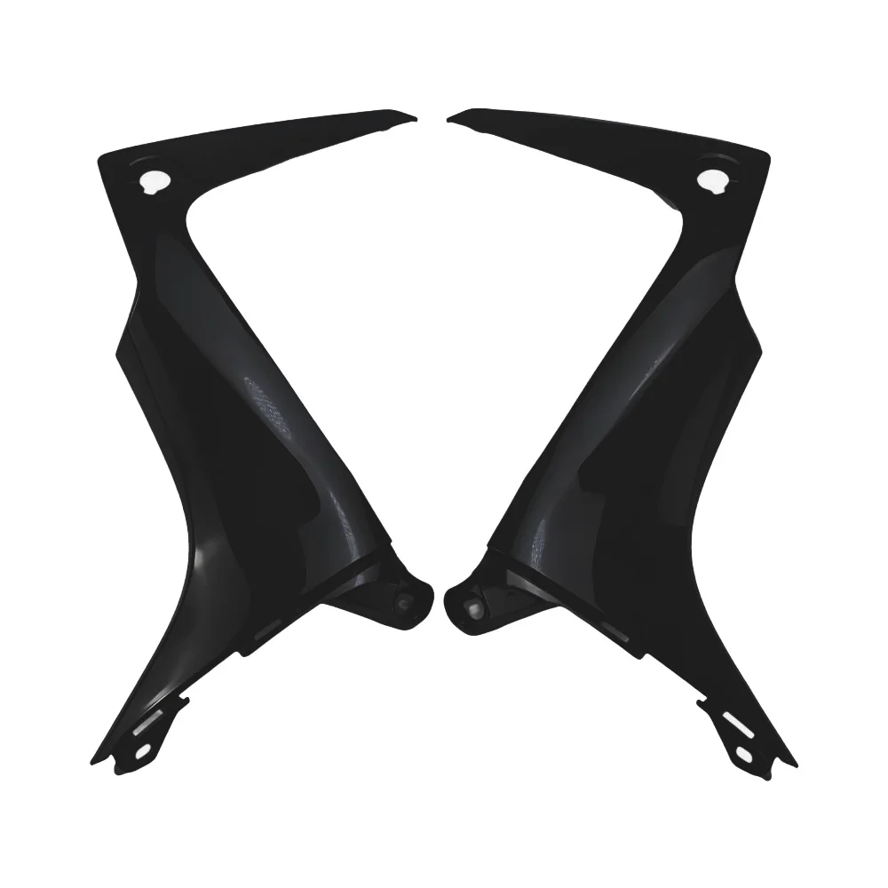 MTKRACING For YAMAHA TMAX 530 2017-2019 Motorcycle Front Turn Signal Side Cover Fairing Accessories ABS Plastic Body Kit