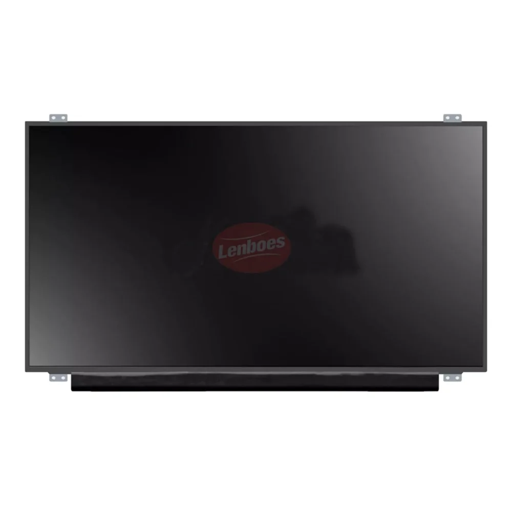 14 Inch Screen for HP Elitebook 840 G3 NT140WHM-N41 V8.0 30 Pins HD 1366x768 Glossy LED Panel