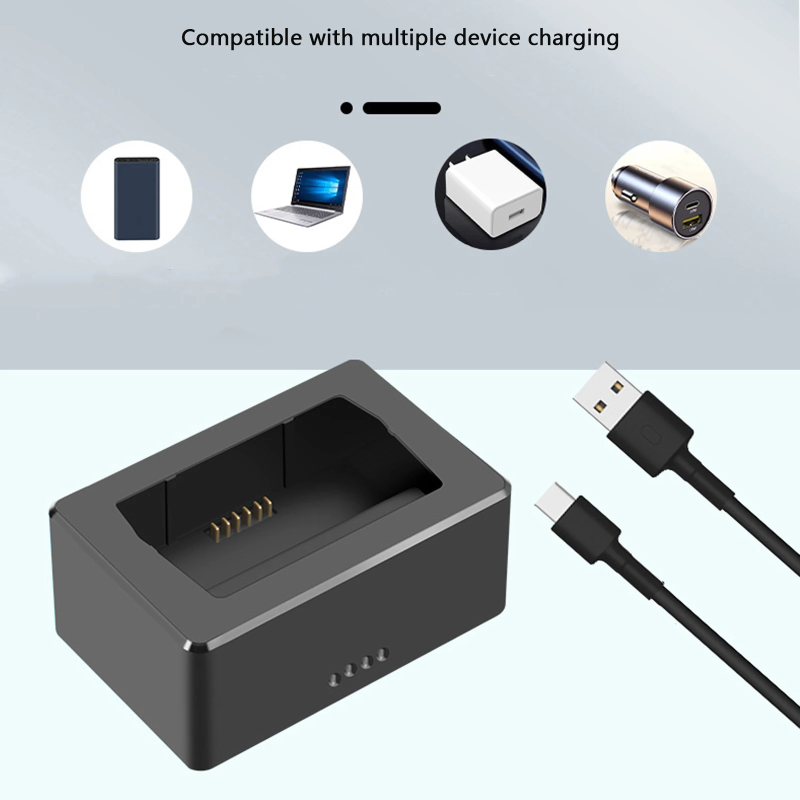 For DJI Mini 3 /3 Pro Intelligent Flight Battery 3950mAh The Longest Endurance 47 Minutes And Charging Hub Accessories