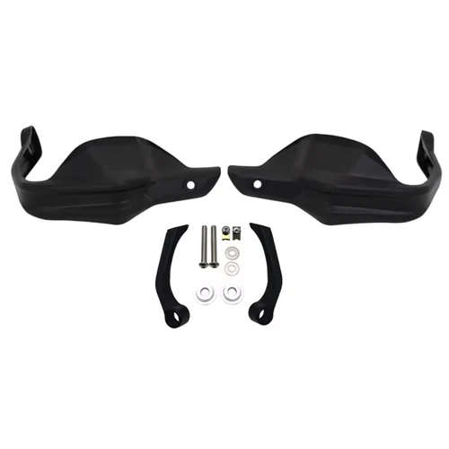 Imagen 2 del producto Protector de manillar 2025 G310GS para BMW G 310 GS G310 GS 2017-2024 2023 accesorios de motocicleta Protector de manos