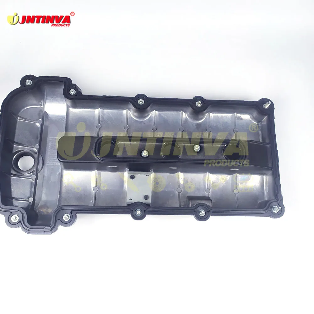 C2s48786 Rechtermotor Cilinderkopklepdeksel C2s48786 Voor Jaguar Xf Xj Xjl X-Type S-Type 2003-2008 2.5l 3.0l C2s48786