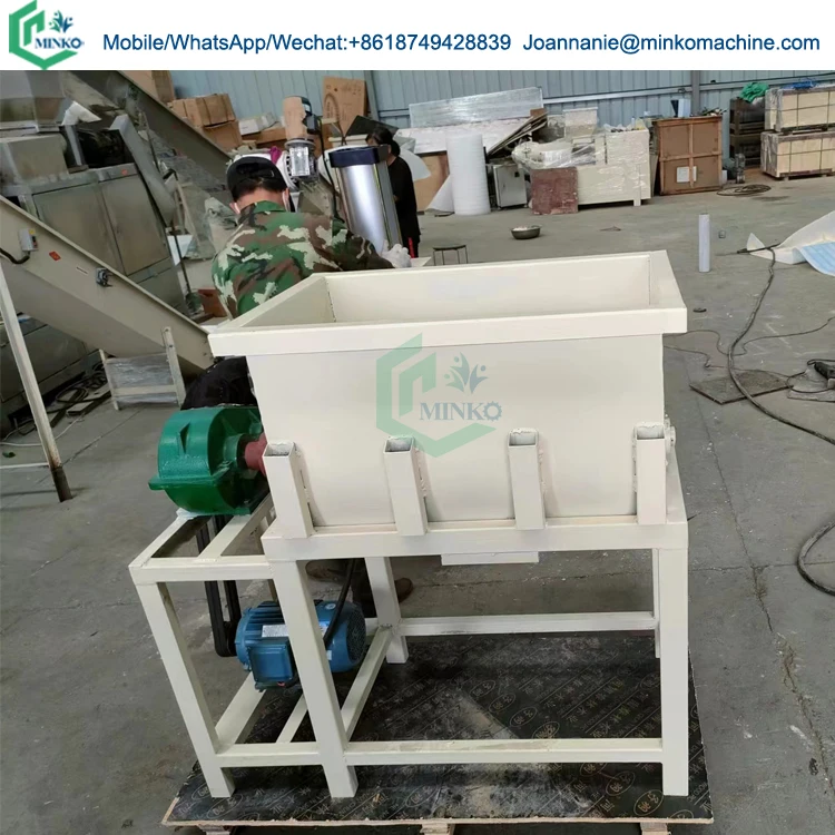 High Efficiency Easy Operate 100-300kg/h Automatic Toilet Soap Laundry Soap bar Soap Making Production Line