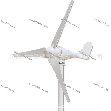 It Is Suitable for S-type 100-400W Wind Turbine with Various Specifications