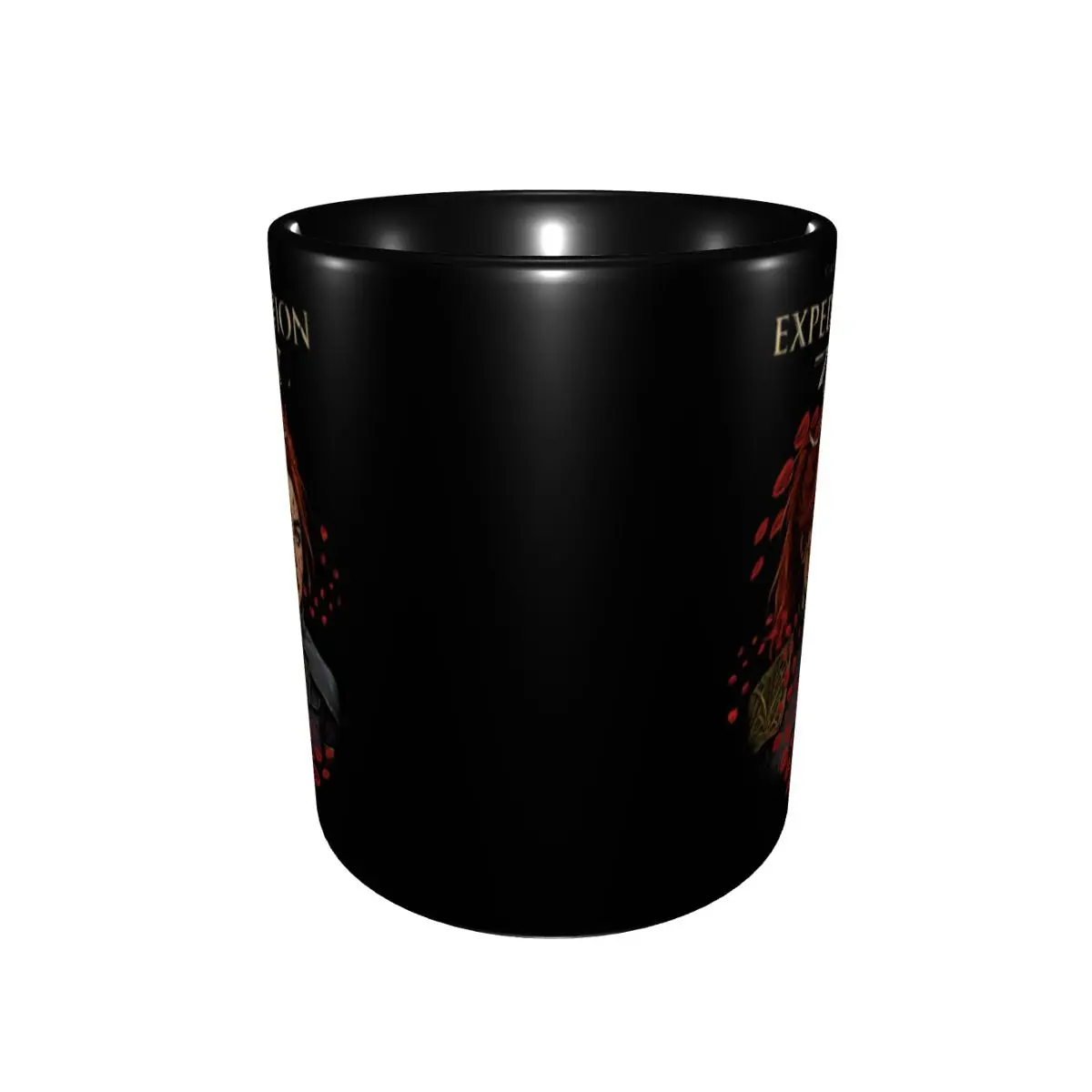 Unique Design Clair Obscur Expedition 33 Maelle Clair Obscur Expedition 33 Maelle Merch Mugs Cute Videogames Videogames Tea Cup