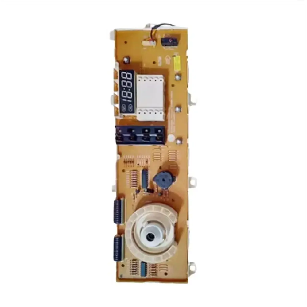 Новая компьютерная плата для барабанной стиральной машины LG WD-T12235D, кодирование EBR35664513 EBR35664512, плата дисплея материнской платы