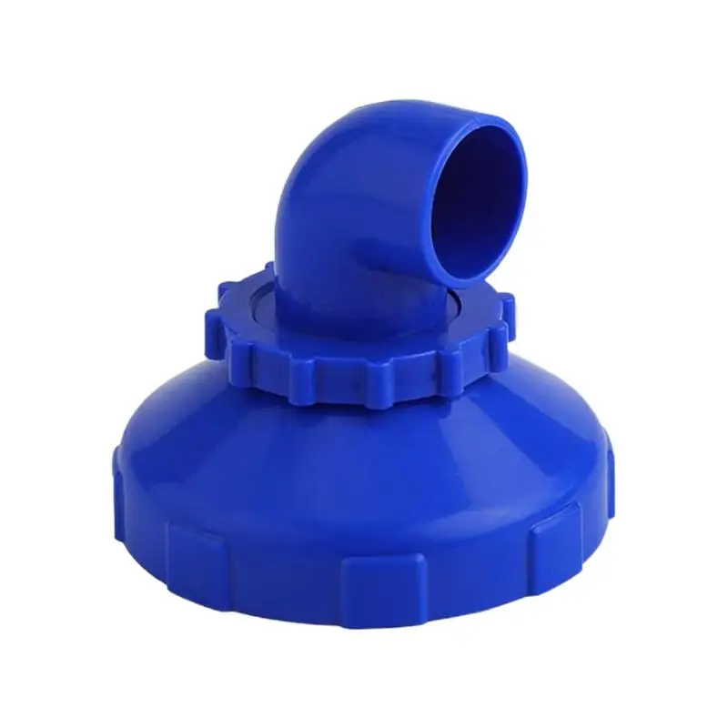 

Swimming Pool Entrance Nozzle Rotatable Directional Flowing Jets Portable Return Fittings Reusable Spout Accessories For Home