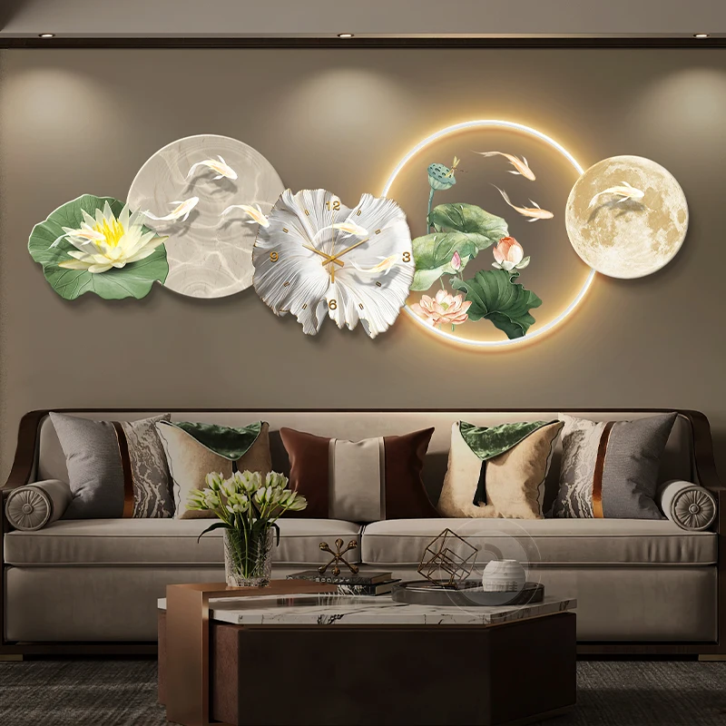 Designer Korean Lig…