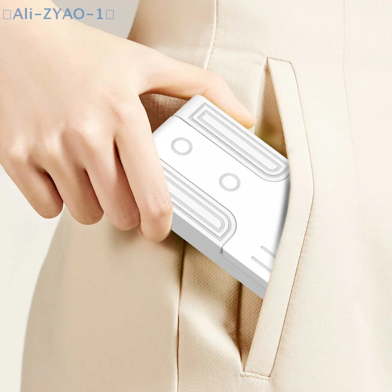 【ZYAO-1】Stojak na lampę do paznokci, ręczny uchwyt, mini suszarka UV LED, uchwyt do fototerapii, narzędzia do manicure DIY w salonie