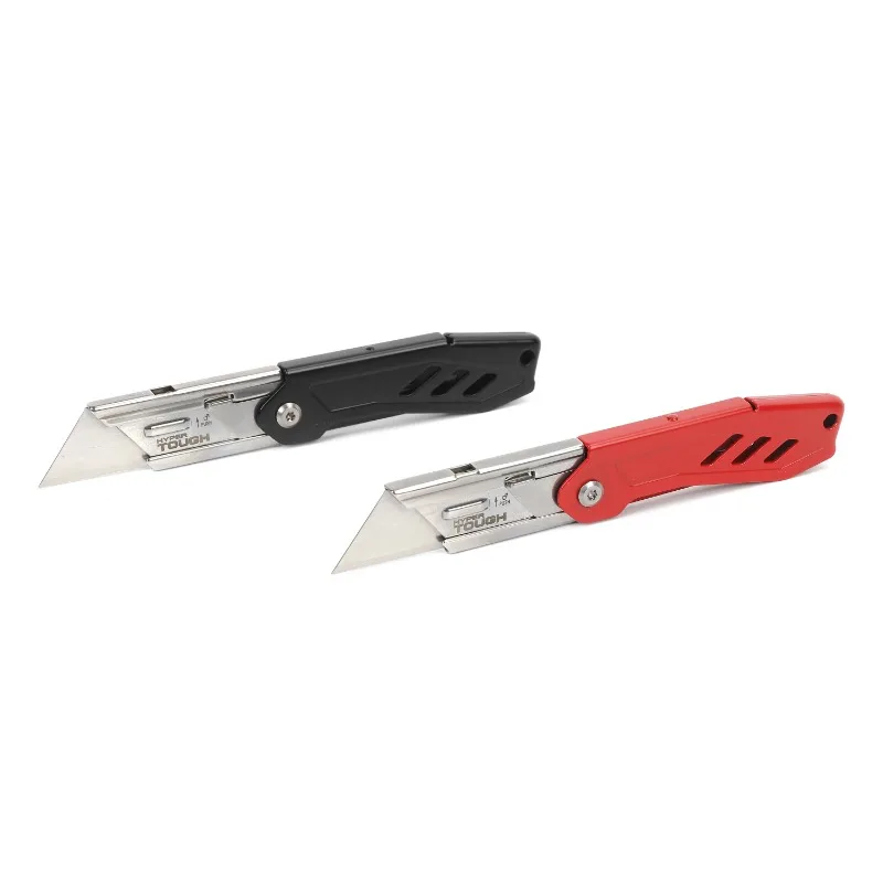 

2-Piece Quick-Change Folding Utility Knife Set