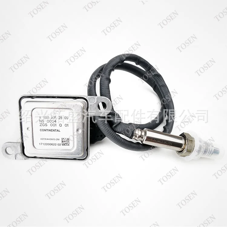 12v Nitrogen Oxygen Sensor A0009052809 A2c16442600-291 for Benz