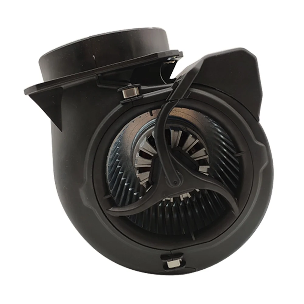 D2E146-HT67-02 230V 355W 1.55A Turbocharged Medical Equipment Medical Device ICP Instrument Blower Cooling Fan