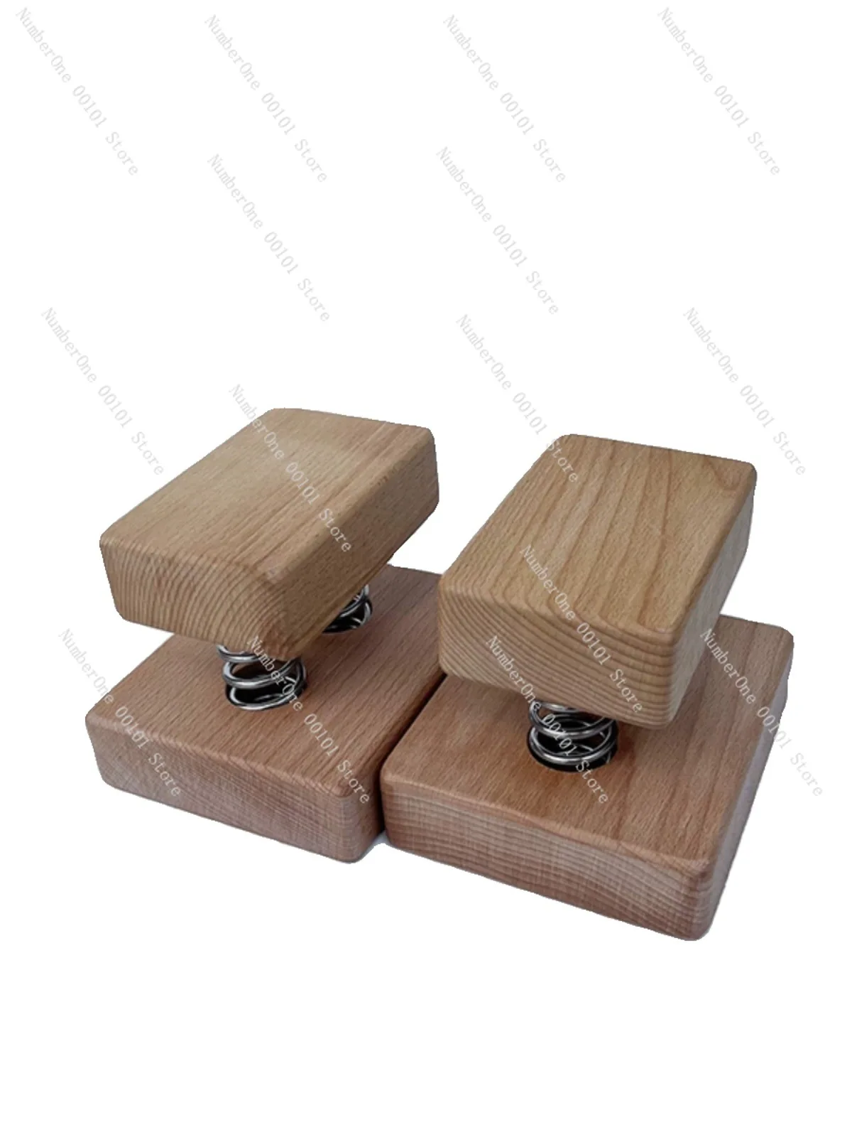 European Beech Wood Wrist Exercise Push-up Stand Inversion Rack Wrist Strength Detail Shoulder Raise Advanced Exercise