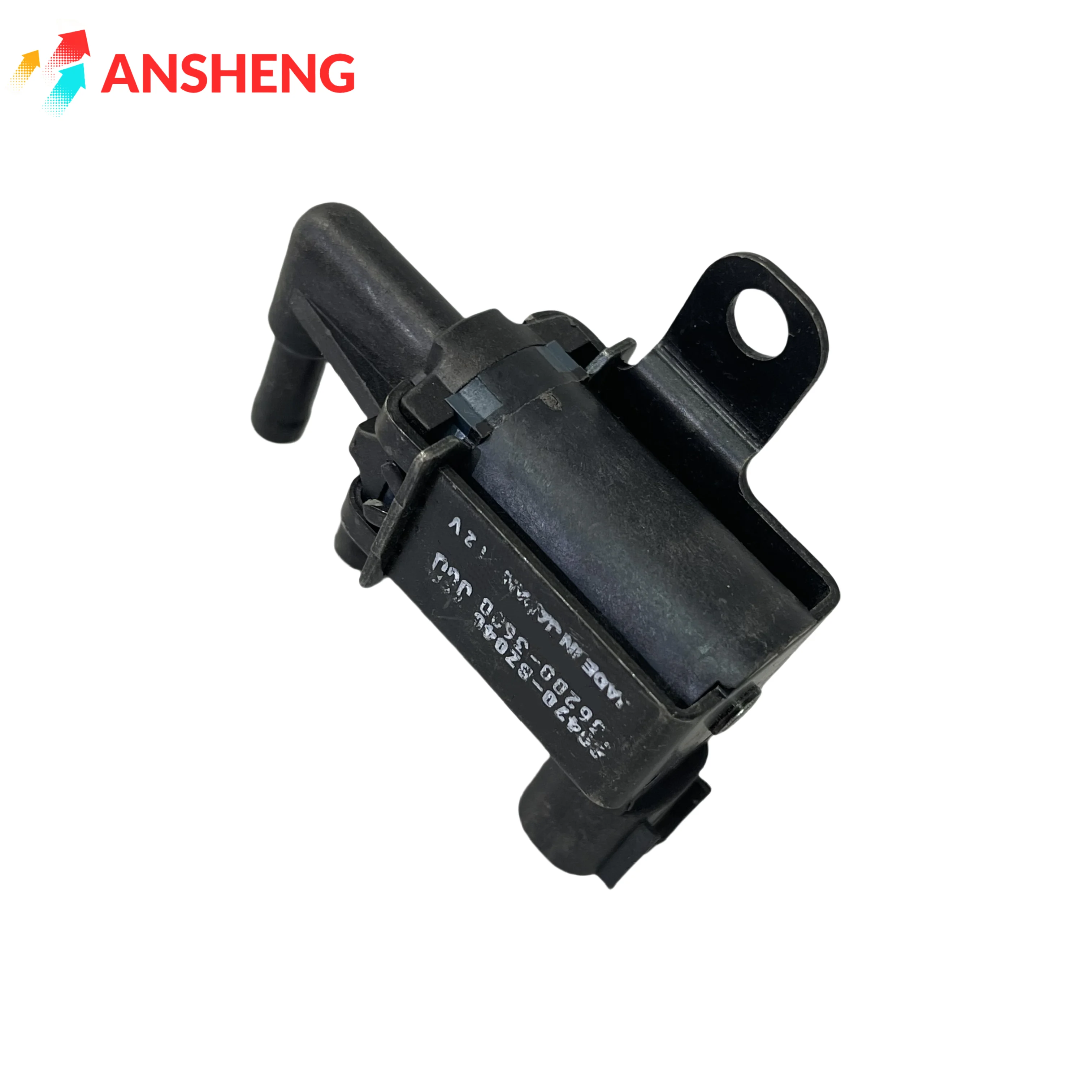 

89470-BZ040 136200-3600 Vaccum Switching Valve 89470BZ040 For Toyota AGYA 2012-2018