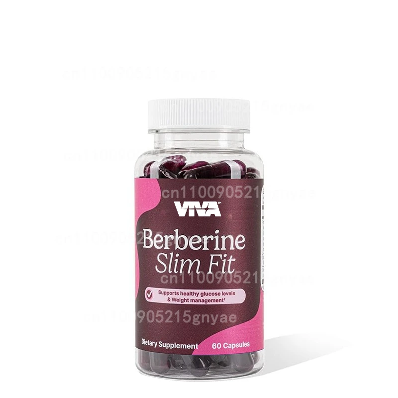 

Berberine Gummies, HCL Containing Ceylon Cinnamon, Magnesium Citrate, Adult and Children's Milk Thistle Supplements