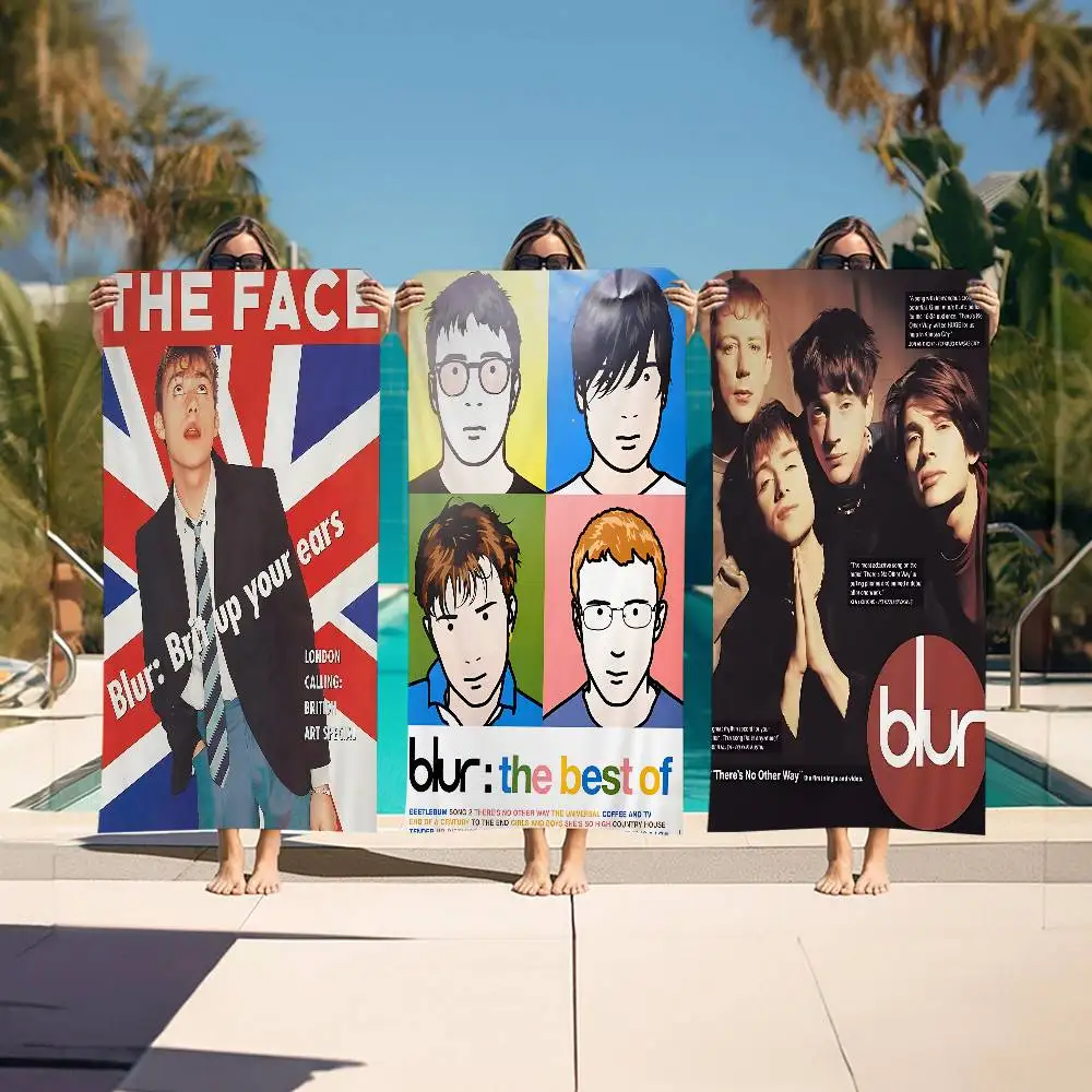 B-Blur Rock Roll Ba…