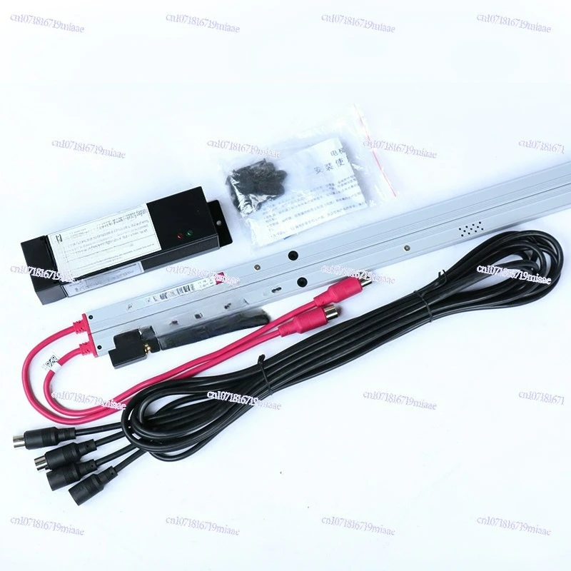 

Elevator Light Curtain Universal Freight Passenger Elevator Intelligent Internet of Things Microscience Anti-Electric Battery