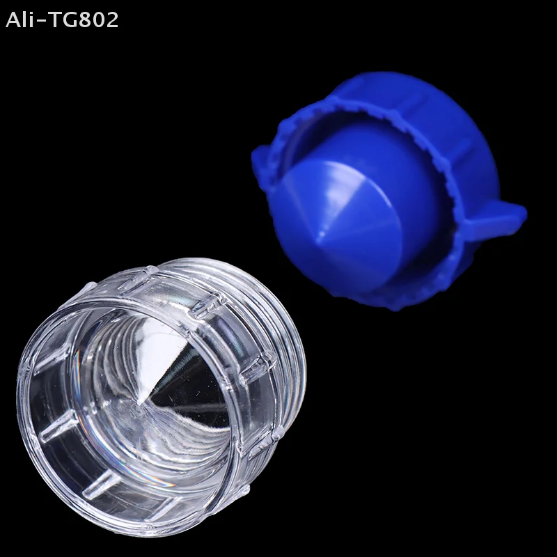 1PC Medicine Cutter Crusher Tablet Grinder And Storage Box Special Crush Grinder for Tablets