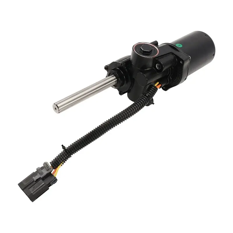 WF-Power Running Board Motor Left Side Car 25971282 747-951 For Cadillac Escalade Chevy Silverado GMC Sierra 1500-3500 R