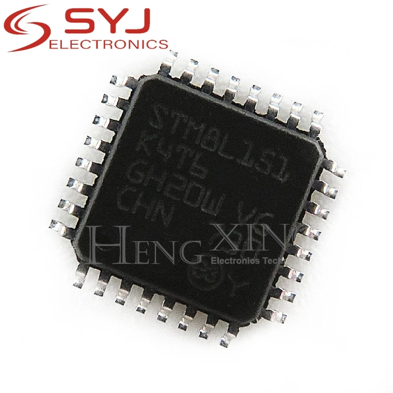 （1pcs-5pcs）STM8L151K4T6 STM8L151 FT232BL FT232 STM32F042K6T6 STM32F042 LQFP-32