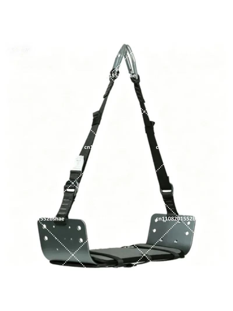 Lightweight High-Altitude Work Seat Board for Air Conditioning Installation, Multi-Functional Safety Seat Board P820