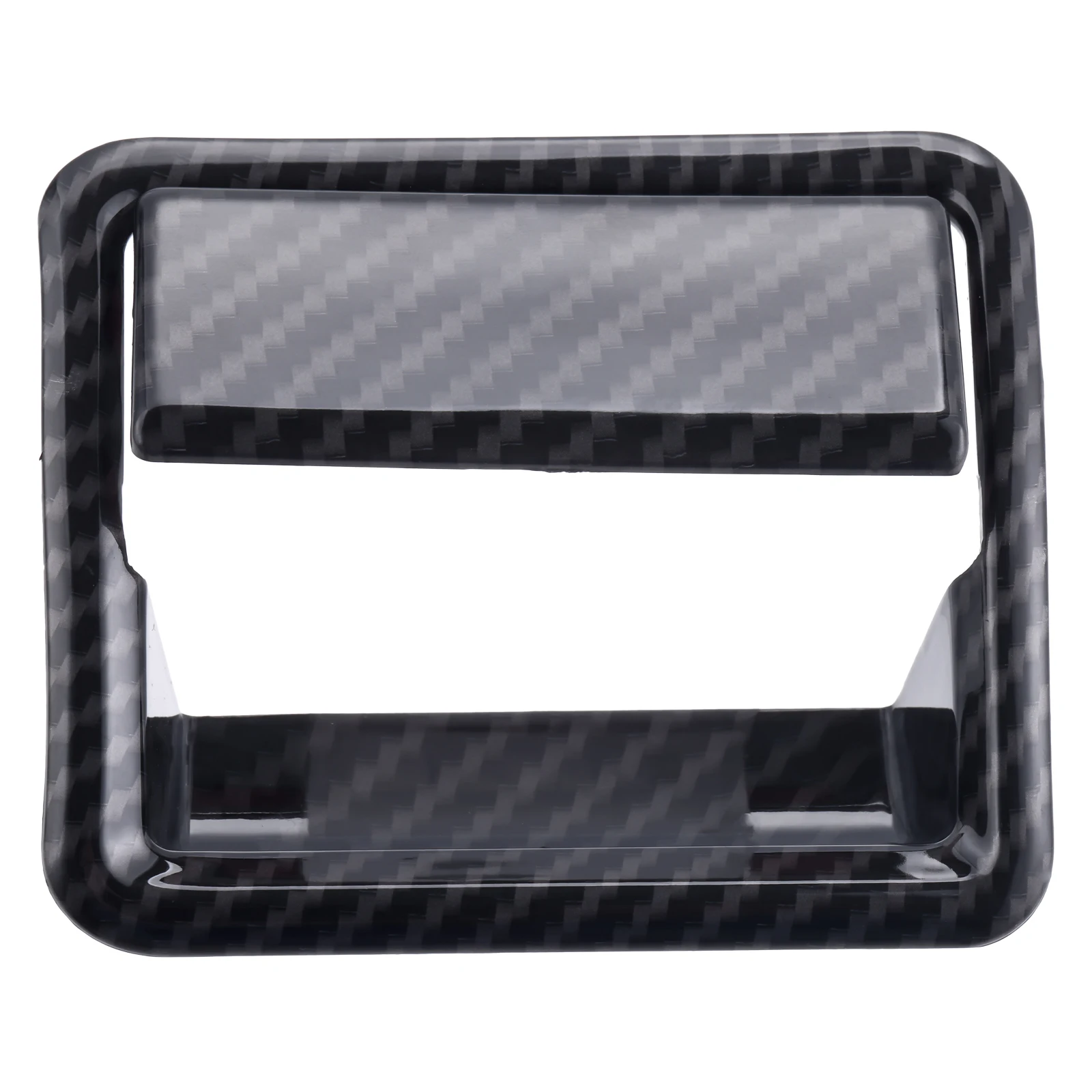 

1Pc Auto Interior Copilot Armrest Storage Box Switch Handle Decoration Cover for Suzuki Jimny JB74 JB64 2019 2020 2021 2022 2023