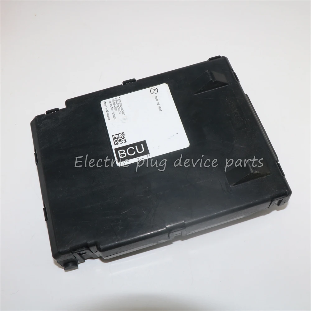 BCM BCU Body Control Unit 10R-036527 A2C62000133 812W25806-7096/1