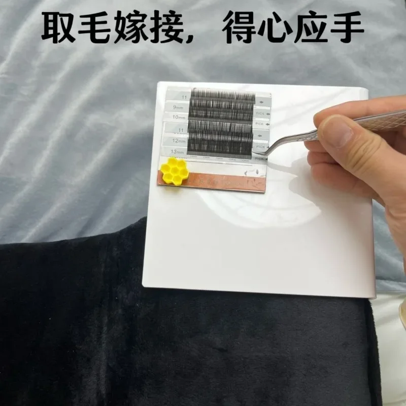 Eyelash Pillow Tools, Eyelash Console Eyelash Removal Table