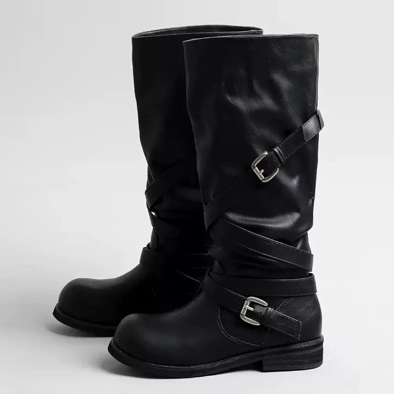 botas-altas-estilo-punk-eilykenr-para-mujer-botines-largos-con-hebilla-de-cinturon-punta-redonda-tacon-bajo-zapatos-de-otono-invierno