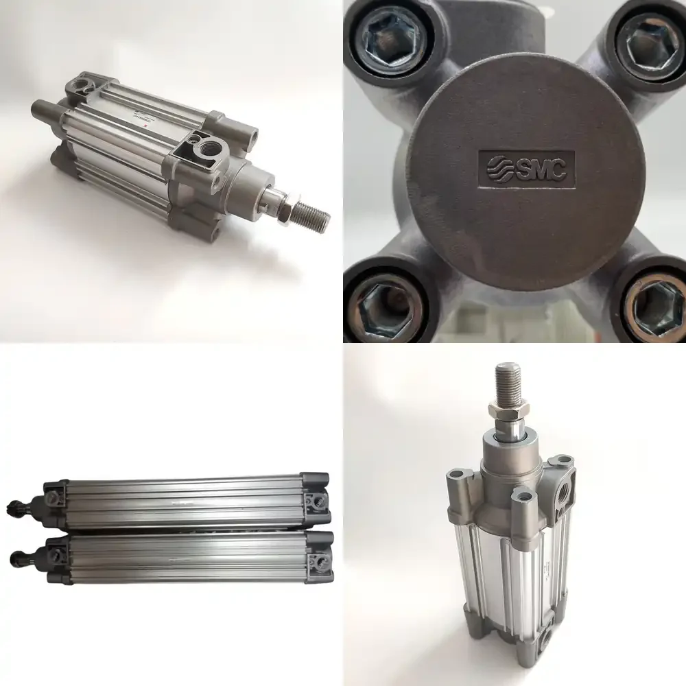 

SMC Standard Copper Cylinder ISO Compliant CP96SDB32-25C-40C-50C-75C-80C-100C-125-160C Vacuum Generator Filter Pneumatic