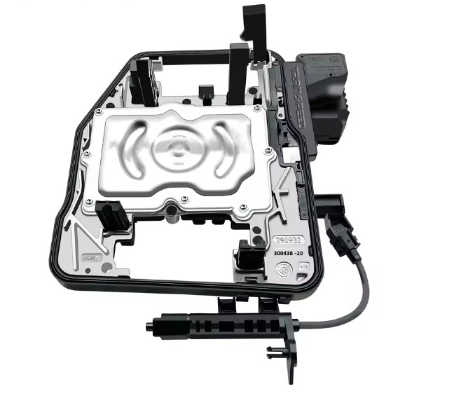 

Romania 0AM DQ200 TCU TCM Transmission Control Unit 0AM927769D DSG 7 OAM Fr Audi A1 A3 Q3 Skoda VW Golf Jeta Seat Polo