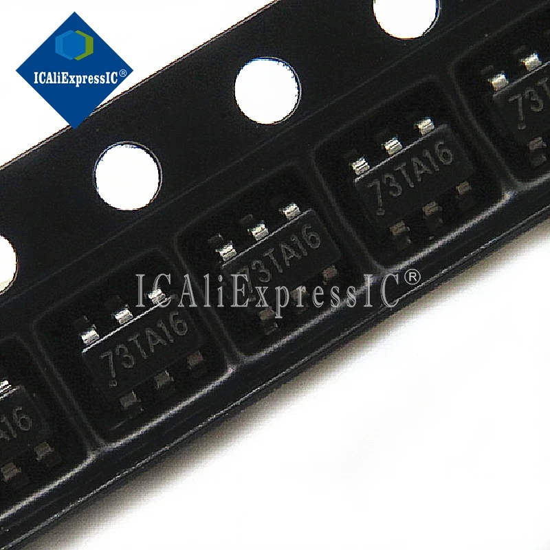 

10pcs/lot OB2273MP OB2273AMP Silk screening:73 SOT-23-6