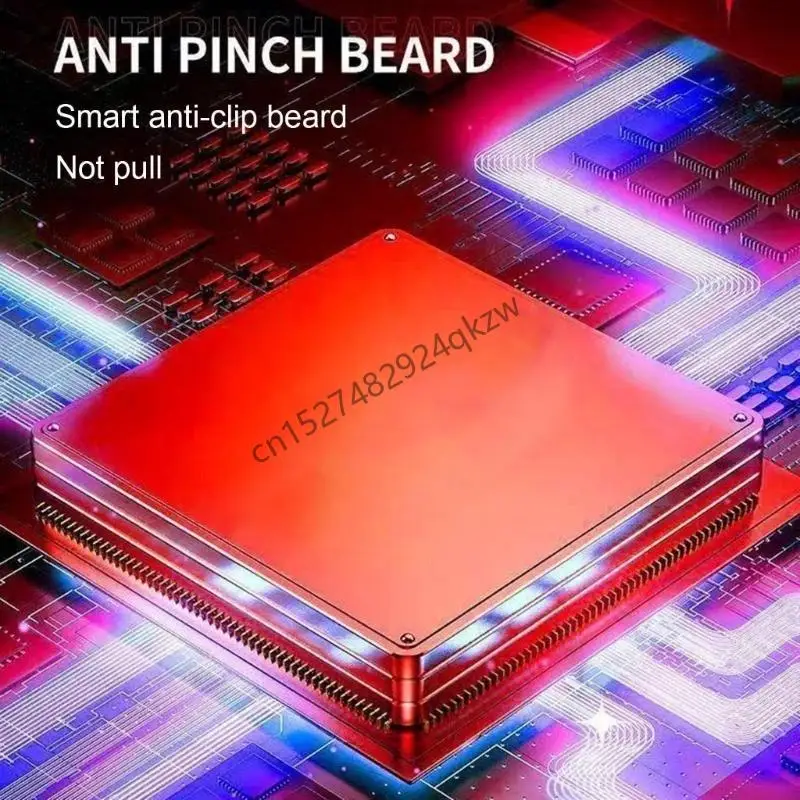 R9cd فعالة Twin Blade Recaver