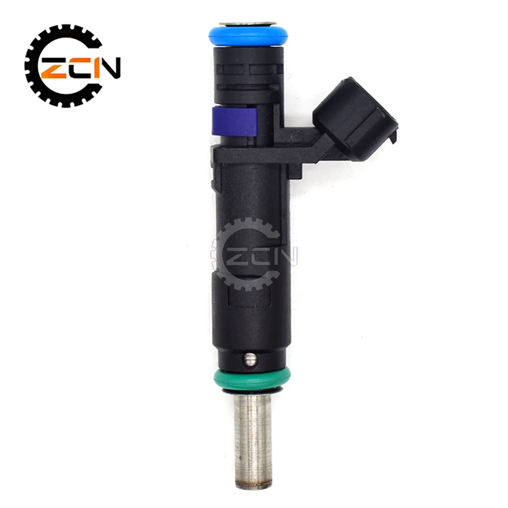 Motorcycle Fuel Injector Nozzle 420874834 420874846 For SEA-DOO 4-TEC Gtr Gtx Rxp Rxt X Wake Pro 155 215 260 09-17