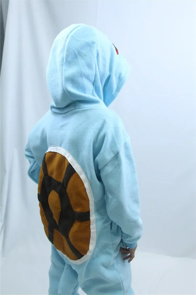 Kids' Onesie with Pokemon and Beloved Characters 4