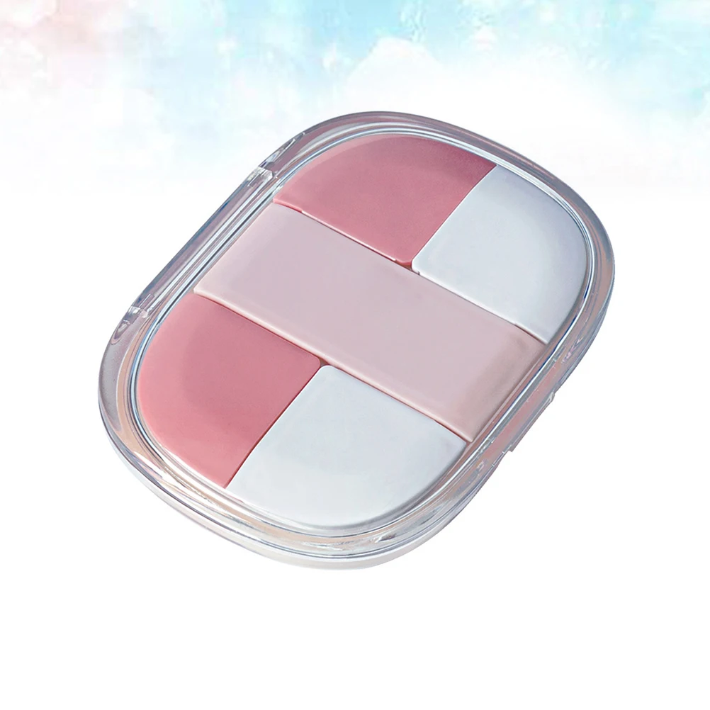 

Portable Multi-Compartment Pill Organizer Travel Medicine Box Container For Elderly Compact Durable Easy Carry Outdoor Hiking