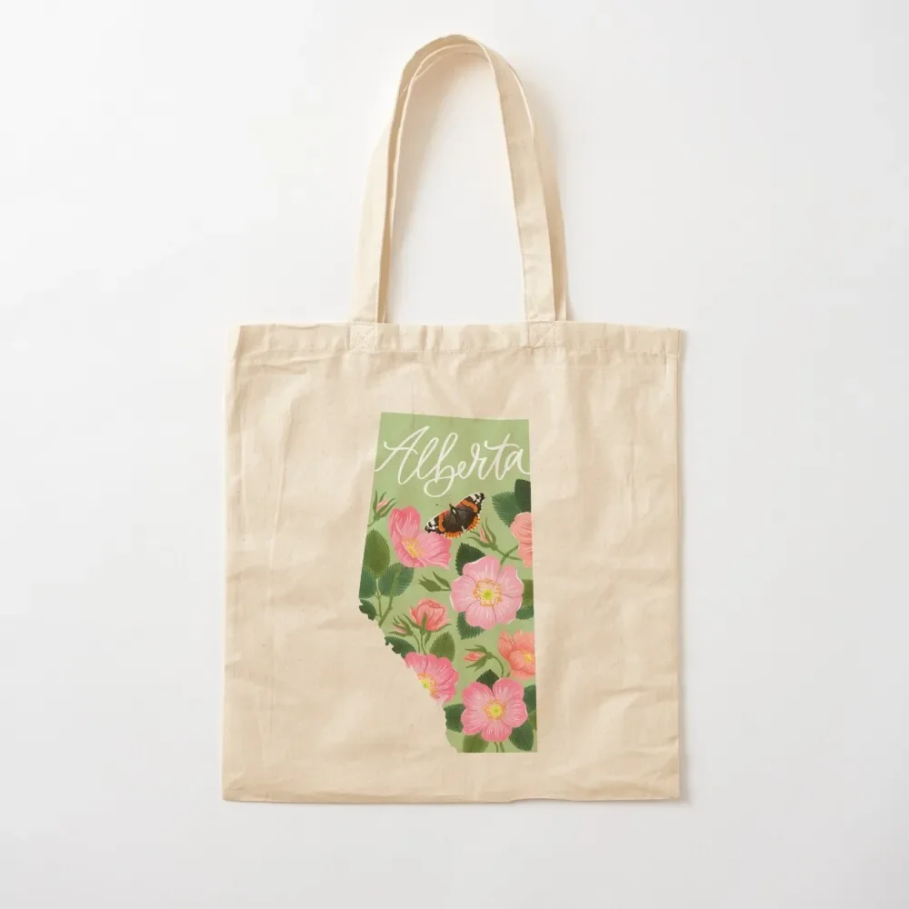 

Alberta Tote Bag eco pack hand bag ladies Lady bags