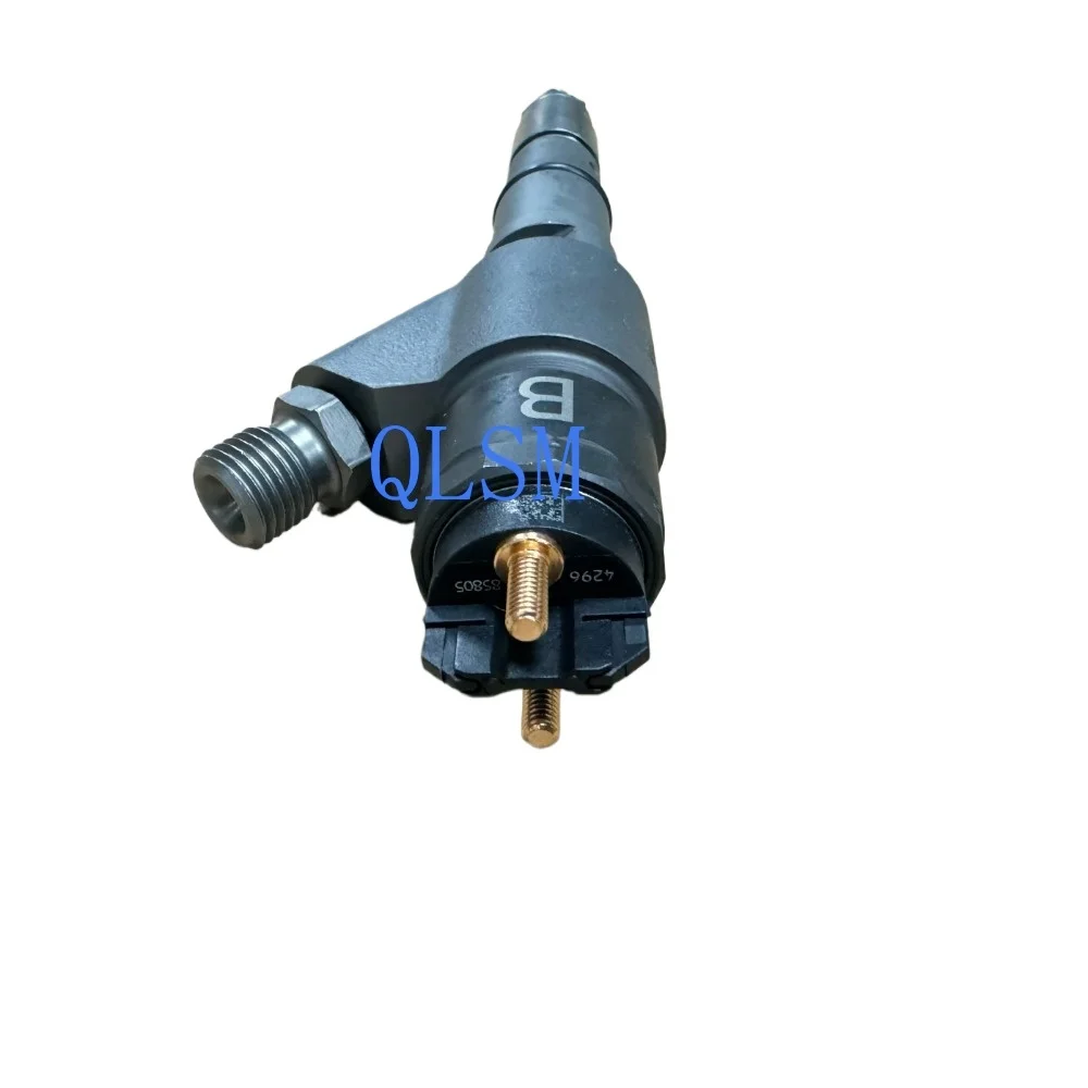 Iniettore Dachai Deutz 4M2012 D6E D6D 6M2013 D7D D7E pompa diesel Volvo